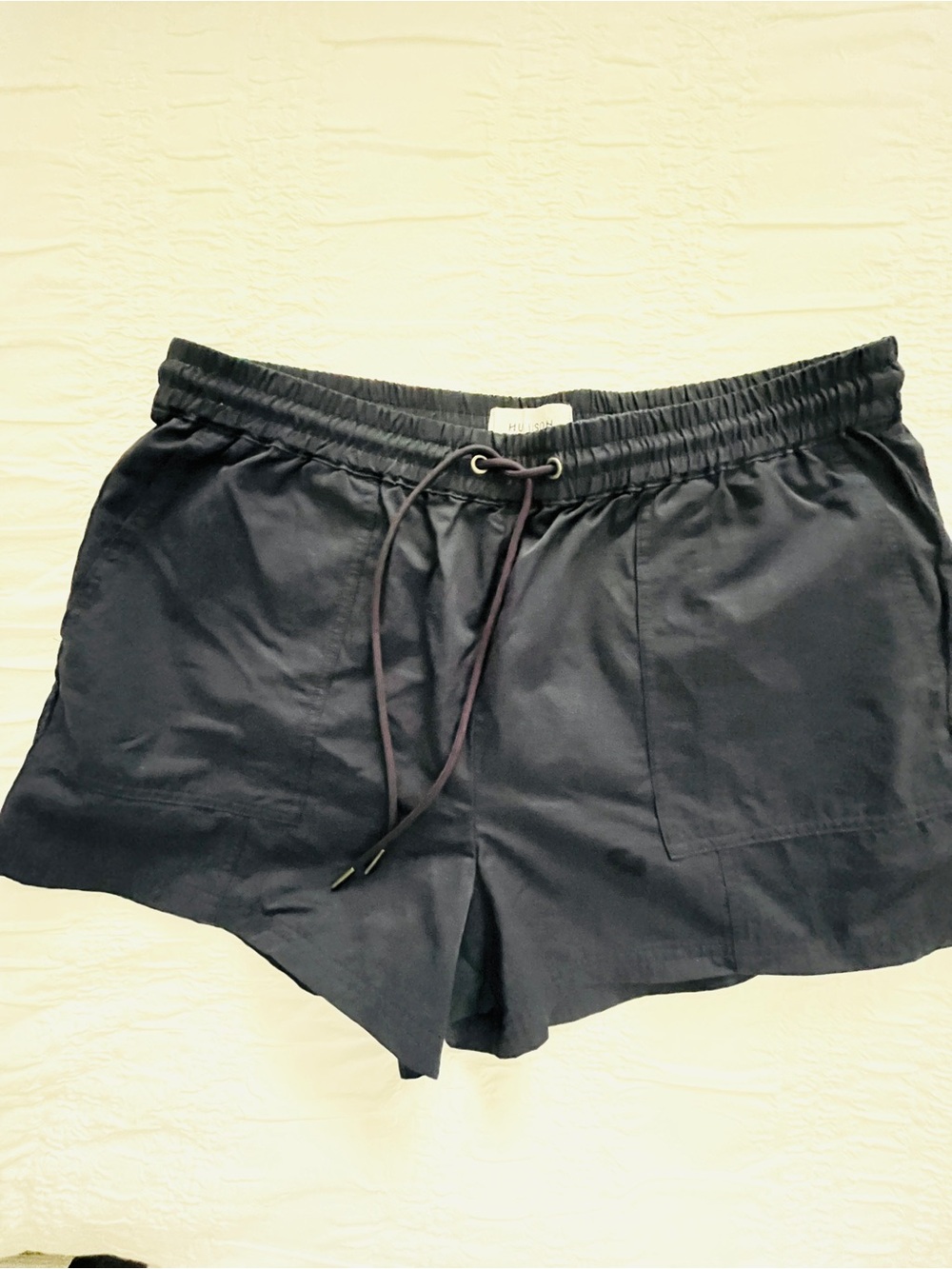 Hudson North Women’s Navy Shorts
